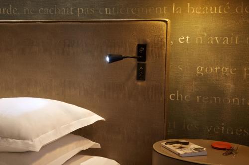 Le Pavillon des Lettres - Small Luxury Hotels of the World