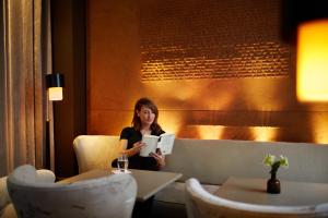 Le Pavillon des Lettres - Small Luxury Hotels of the World