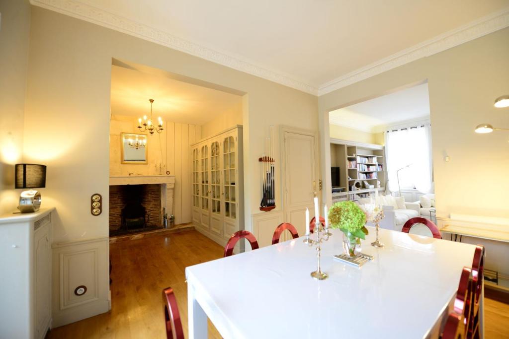 Le Pavillon Hotel