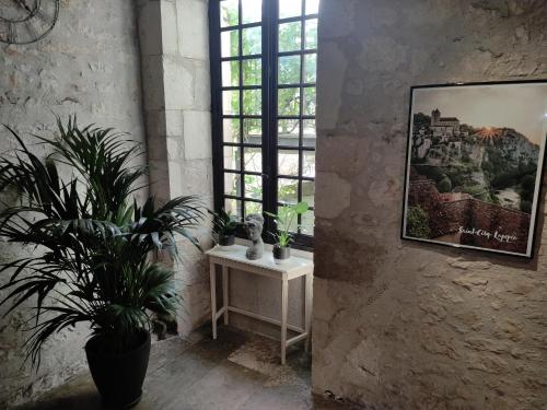 Le Pavillon Saint-Martin
