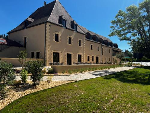 Hotel Le Perigord La Roque-Gageac france