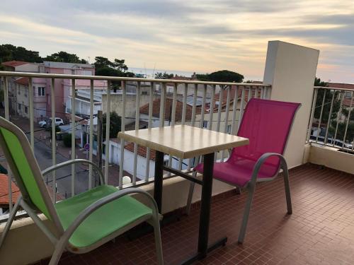 HOTEL LE PESCADOU Argelès-sur-Mer france