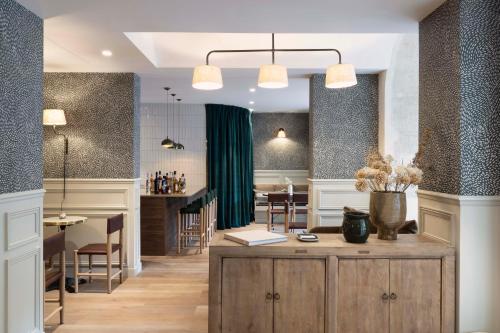 Le Petit Beaumarchais Hotel & Spa Ex Hotel Original