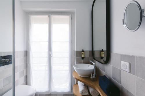Le Petit Cosy Hôtel