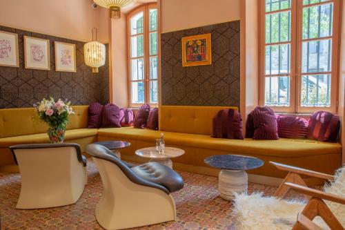 Le petit hotel