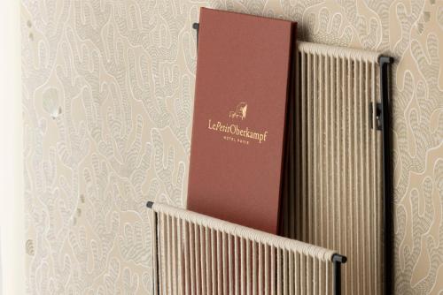 Le Petit Oberkampf Hotel & Spa