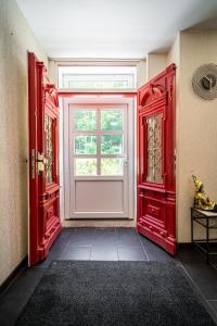 Le petit Palais - Hotel/Pension