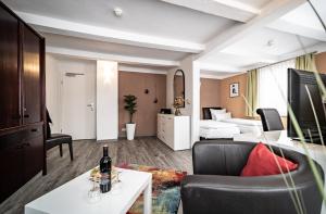 Le petit Palais - Hotel/Pension