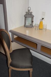 Le Petit Relais