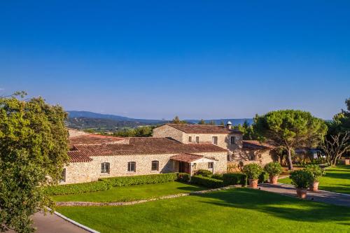 Le Phébus & Spa – Relais & Châteaux