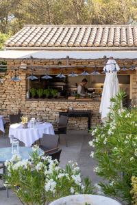 Le Phébus & Spa – Relais & Châteaux