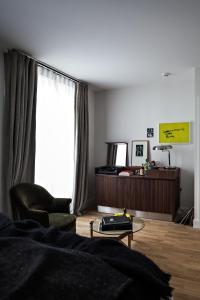 Le Pigalle Hotel