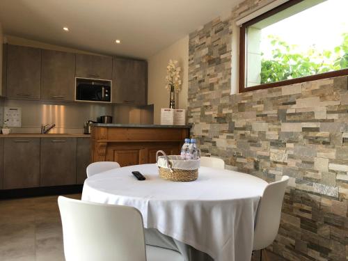 Le Pigeonnier du Perron, The Originals Relais (Relais du Silence)