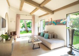 Hôtel Le Pre de la Mer Route des Salins 83990 Saint-Tropez Provence-Alpes-Côte d\'Azur