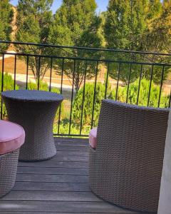 Le Pré du Moulin - Maison Alonso - Hôtel & Restaurant