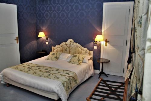 Hôtel Le Régent Villers-Cotterêts france