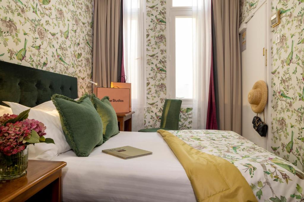 Hôtel Hôtel Le Regent Paris 61 Rue Dauphine, 75006 Paris