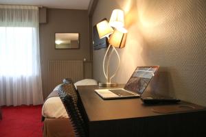 Hôtel Le Regina Hotel 185 Avenue Francois 1er 62152 Hardelot-Plage Nord-Pas-de-Calais