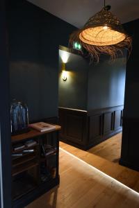 Le Relais d'Horbé