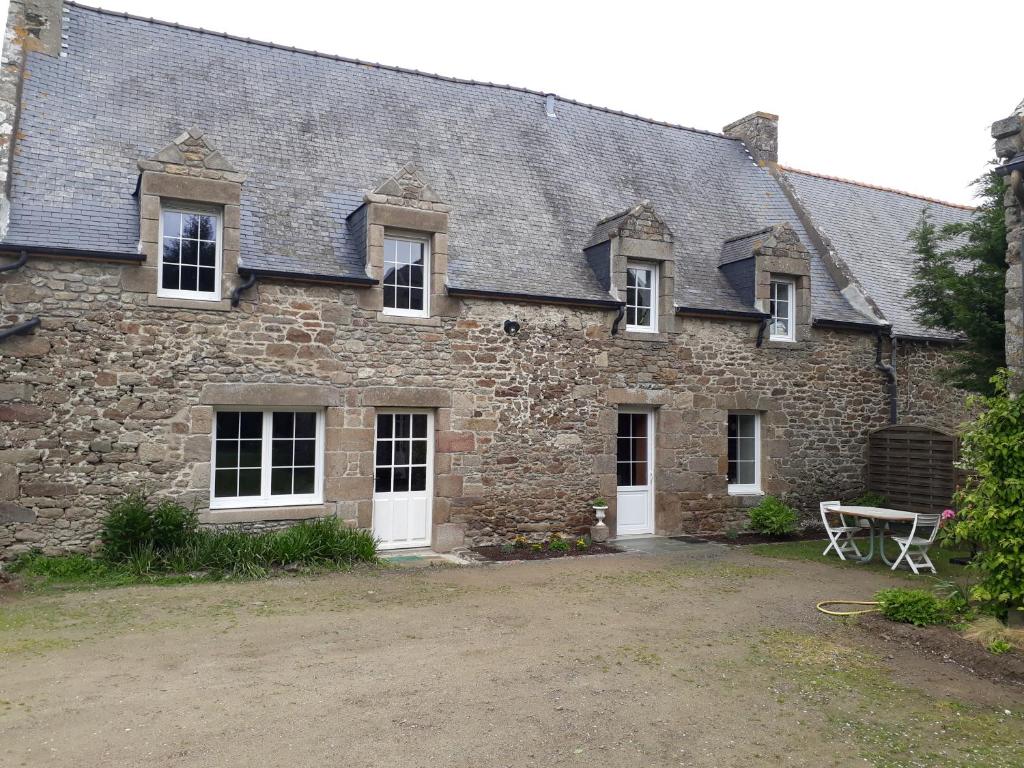 Le Relais de Beaucemaine