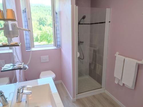 Le Relais de Ceilhes