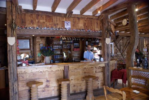 Le Relais de l'Abbaye