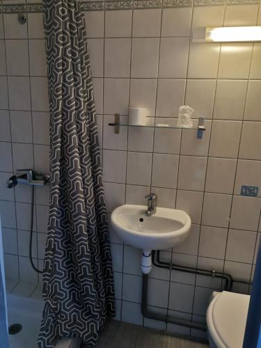 le relais de l aiguillon