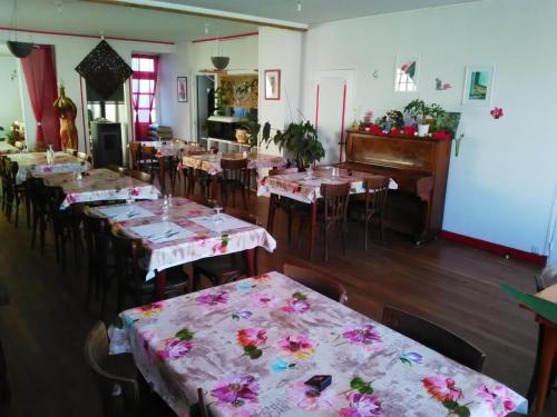 Le Relais De La Marche