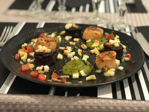 Le Relais De La Place
