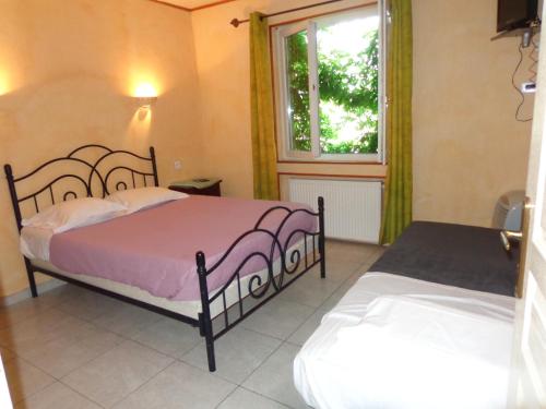 Le Relais de la RN7