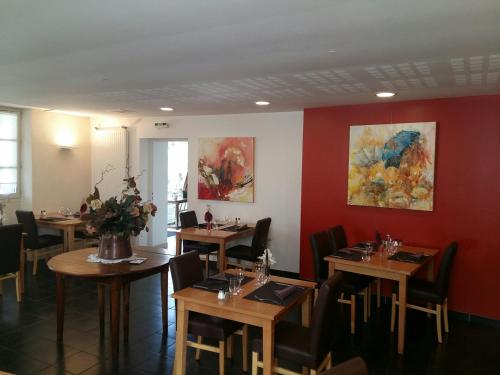 Le Relais de la Tour