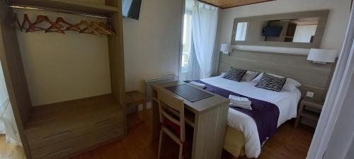 Le Relais De Launay