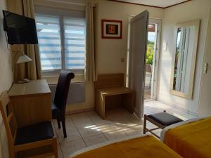 Le Relais De Launay