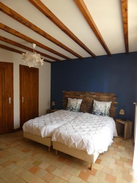 Le Relais De Launay