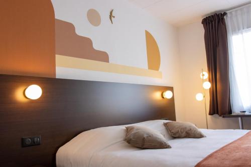 Le Relais De Montigny