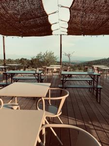 Le Relais de Saint de Ser
