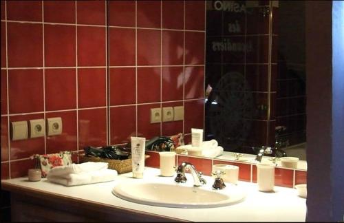 Le Relais des Arcandiers