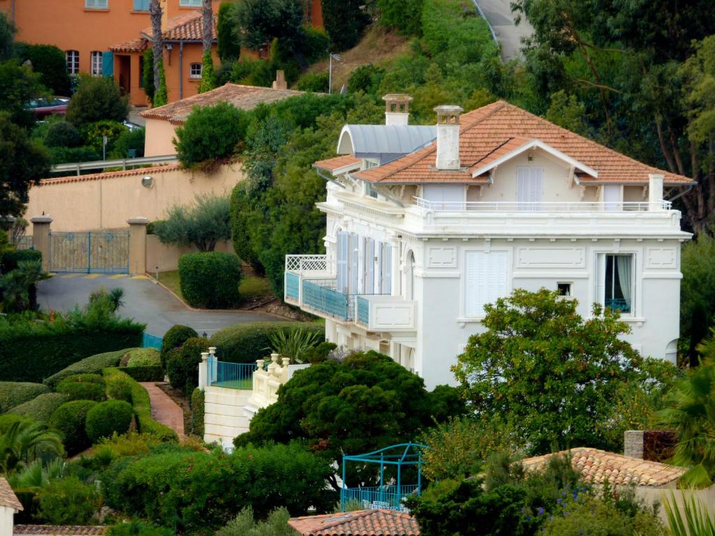 Le Relais des Arcandiers