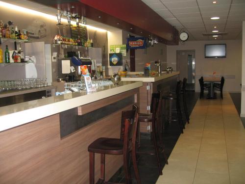 Le Relais des Bergers