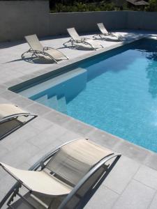 Le Relais Des Chartreuses