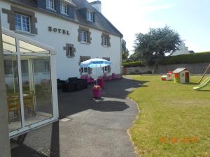 Le Relais des Primeurs