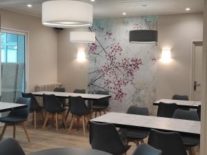 Le Relais des Primeurs