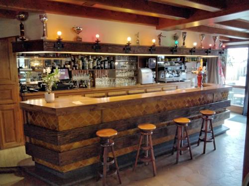 Le Relais des Sites