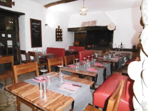 Le Relais Des Vieilles Postes
