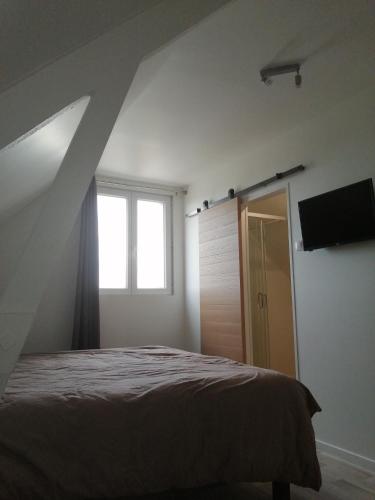 Le relais du bout du monde