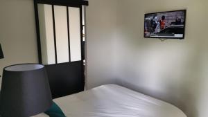 Le Relais du Chapeau Rouge