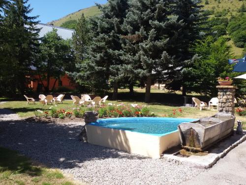 Le Relais du Galibier