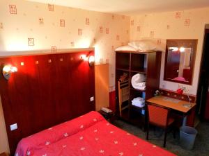 Le relais du Haut Limousin