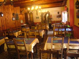 Le Relais du Lac