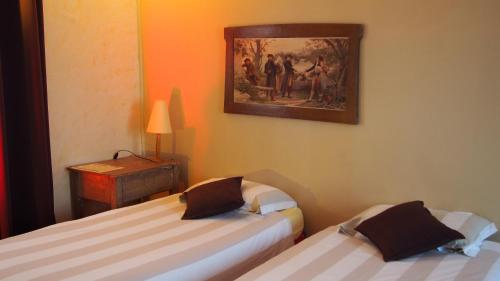 Hotel le Relais du Luberon Coustellet france